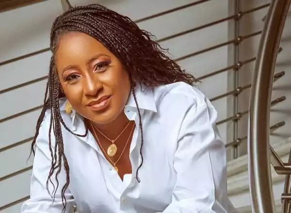 Why I Distanced Myself When My Daughter Was Accused Of Fraud - Actress, Ireti Doyle Speaks