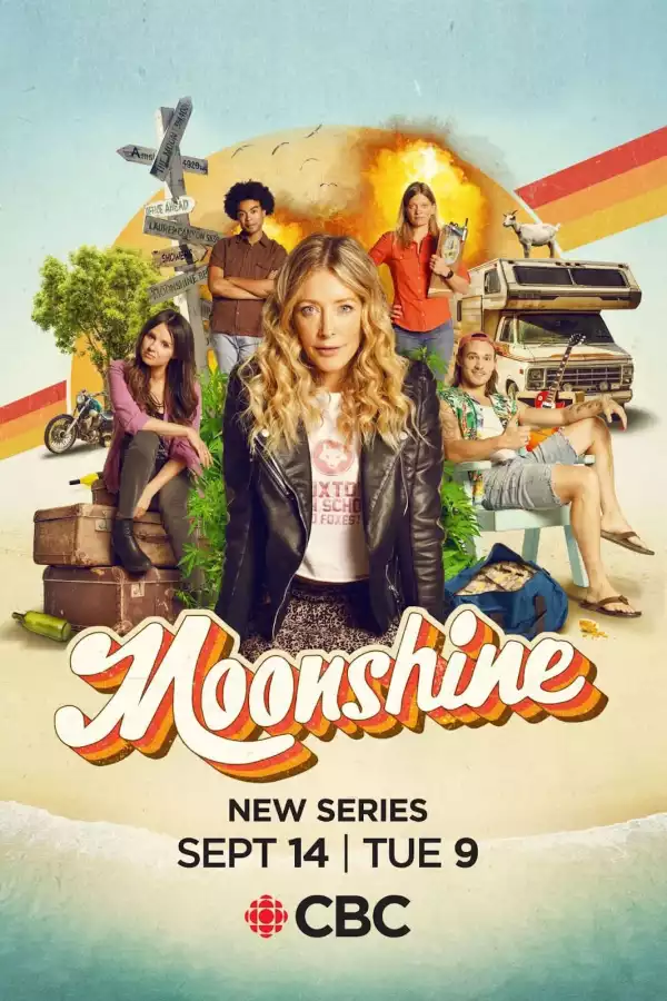 Moonshine 2021 Season 01