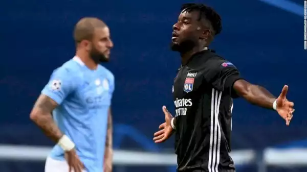 As French Struggling Club Lyon Trashed Premier League Giant Manchester City Last Night – What Do You Learn About Life?