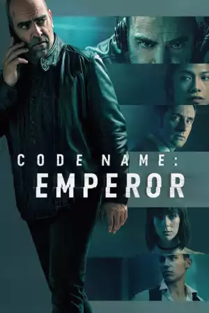 Code Name: Emperor (Código Emperador) (2022) (Spanish)