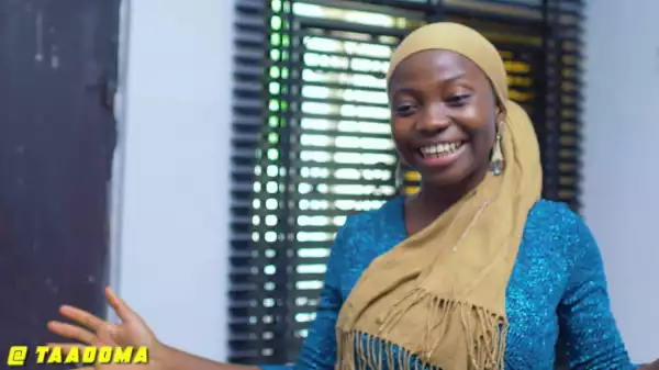 Taaooma –  Over Sabi Friends (Comedy Video)
