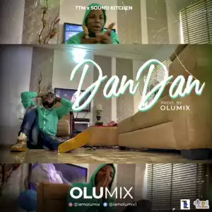 Olumix – Dandan (Music Video)