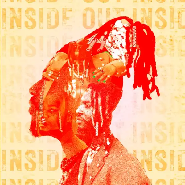 Nviiri The Storyteller – Inside Out (Album)