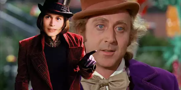 Willy Wonka Prequel Movie Gets 2023 Release Date