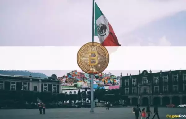 Mexico Stops Plans of Major Bank To Offer Bitcoin Services