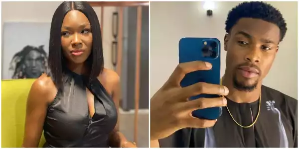 All Neo Does Is To Catwalk, I Don’t Know If He Can Fight – Vee Tells Prospective Admirer