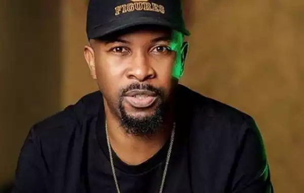9ice Used Rumour of Me Sleeping With His Ex-Wife to Promote His Album - Ruggedman