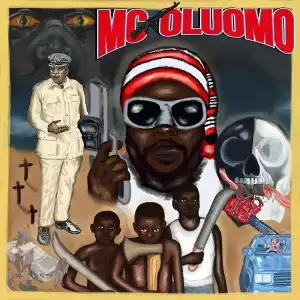 Odumodublack – MC Oluomo (Instrumental)