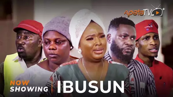 Ibusun (2023 Yoruba Movie)