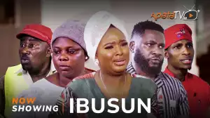 Ibusun (2023 Yoruba Movie)