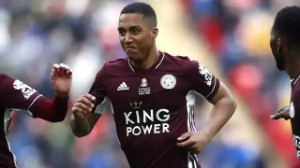 Southampton too soon for Leicester midfielder Tielemans