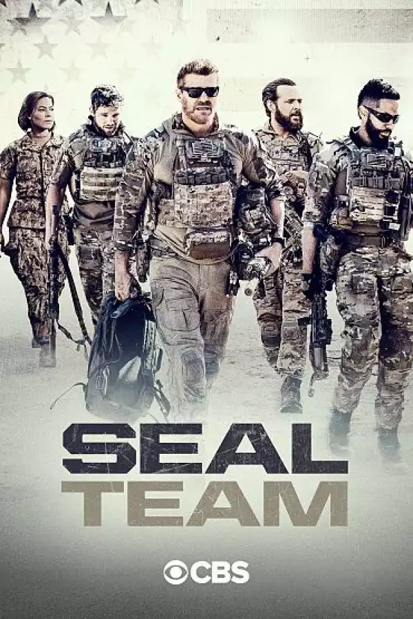 SEAL Team S04E16