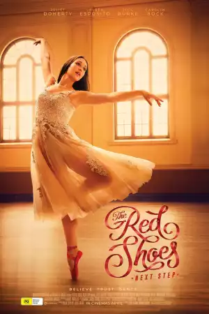 The Red Shoes: Next Step (2023)
