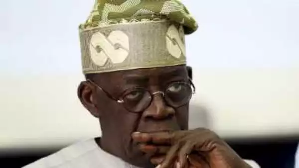 2023: Tinubu Is Not From Lagos, He’s From Osun – Bode George