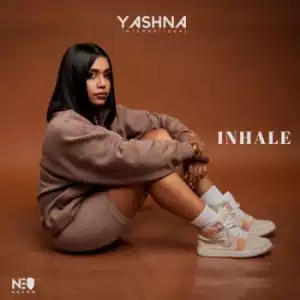 Yashna – Bite The Bullet (EP)