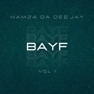 Kamza Da Deejay – Shack Mix