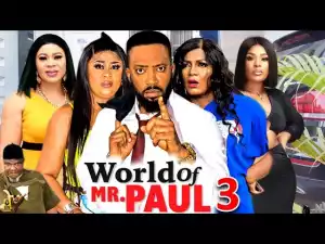 World Of Mr Paul Season 3
