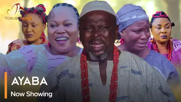 Ayaba (2023 Yoruba Movie)
