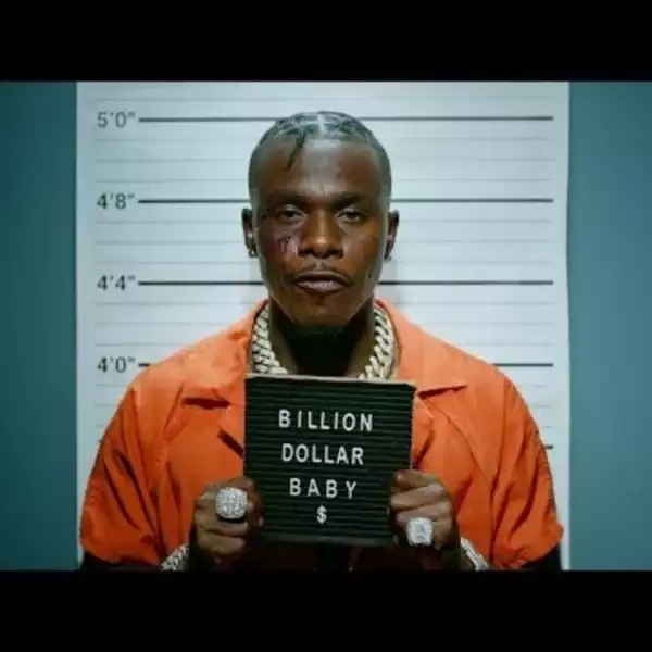 DaBaby – Giving What It’s Supposed To Give