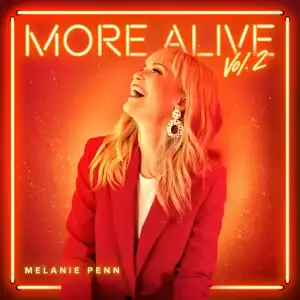 Melanie Penn – Psalm 23