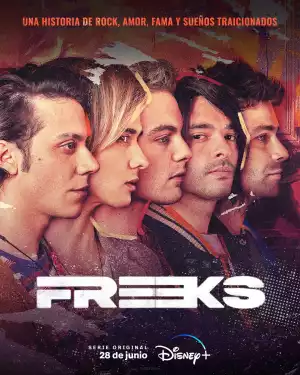 FreeKs S01E12