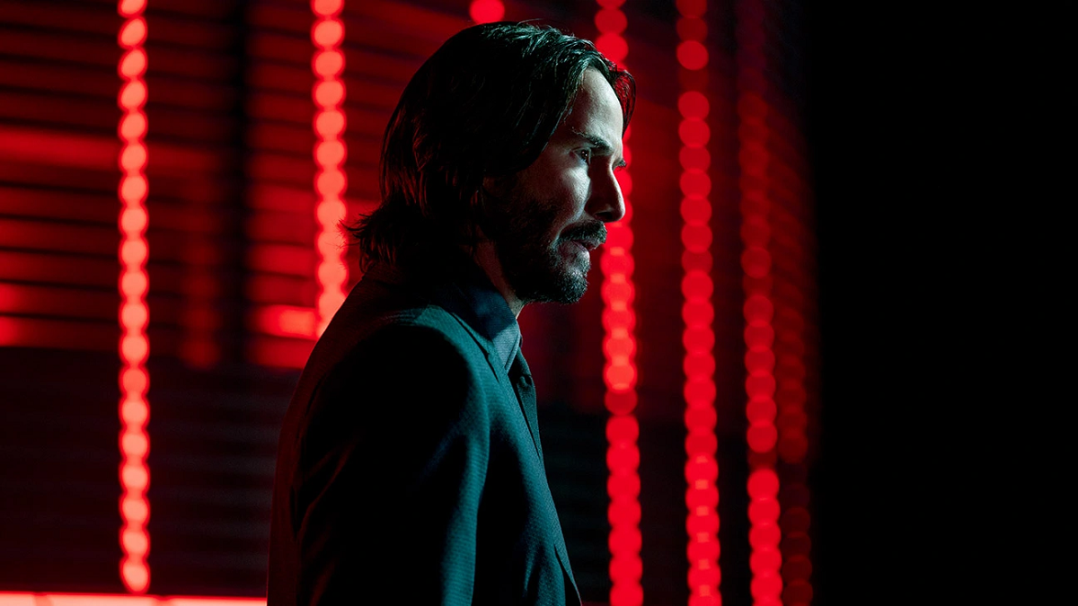 Chad Stahelski Teases John Wick: Chapter 5: ‘We’re Open to It’