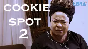 Cookie Spot Part 2 (2022 Yoruba Movie)