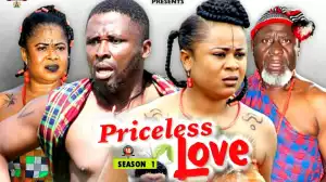 Priceless Love (Old Nollywood Movie)
