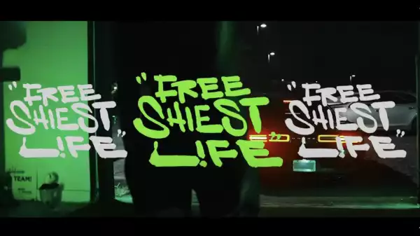 Big30 - Free Shiest Life ft. Pooh Shiesty (Video)