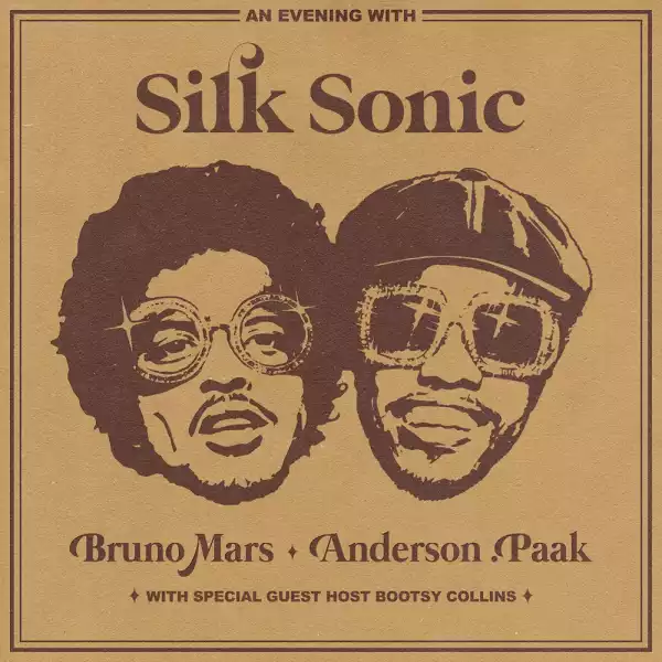Bruno Mars, Anderson.Paak, Silk Sonic - Silk Sonic Intro