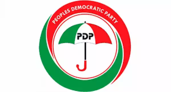 New Notes: APC Controlled States Creating Artificial Scarcity –PDP