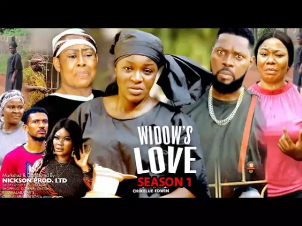 Widows Love (2022 Nollywood Movie)
