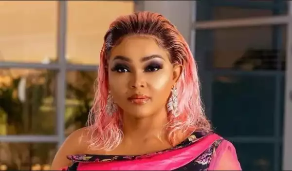 Mercy Aigbe Reacts As Kazim’s First Wife Accuses Her Of Sleeping With Her Husband While Married