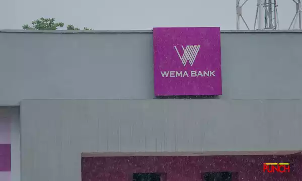 Wema Bank issues N25bn bond
