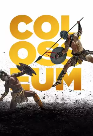 Colosseum S01E02