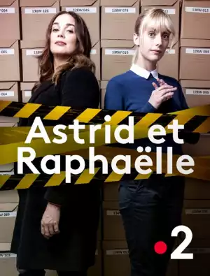 Astrid Et Raphaelle Season 3