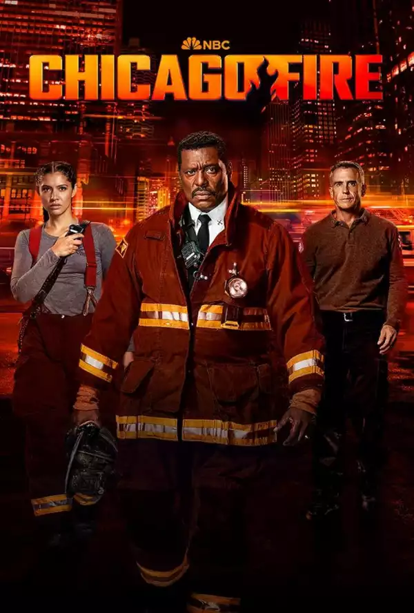 Chicago Fire (TV series)
