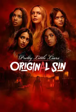 Pretty Little Liars Original Sin Season 1