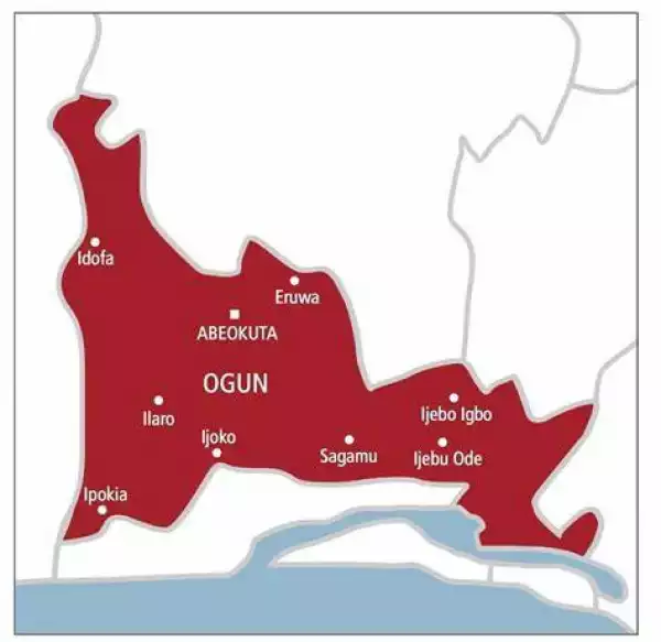 Two arrested for kidnapping herdsman in Ogun