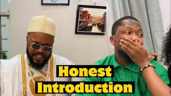 Brainjotter –  Honest Introduction (Comedy Video)