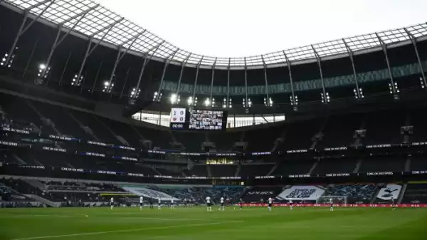 Premier League Leaders Tottenham Announce Losses In Excess Of £60m