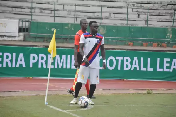 Atule set to join Rivers United from Lobi Stars
