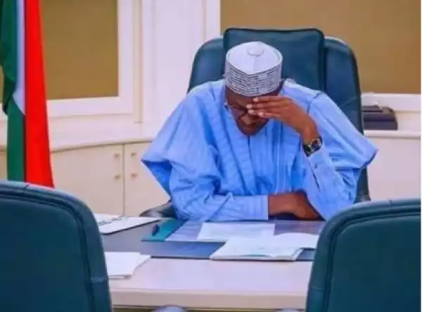 BREAKING: ‘You Acted Against The Constitution’ – Court Faults Buhari On Appointment Of Judges