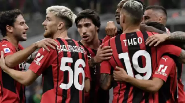 Investcorp seeks Italian partner to boost AC Milan takeover bid