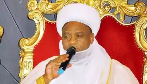 Look Out For New Moon From Monday – Sultan Of Sokoto Tells Muslims