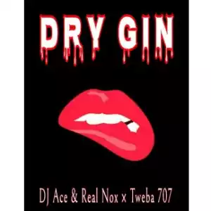DJ Ace & Real Nox x Tweba 707 – Dry Gin