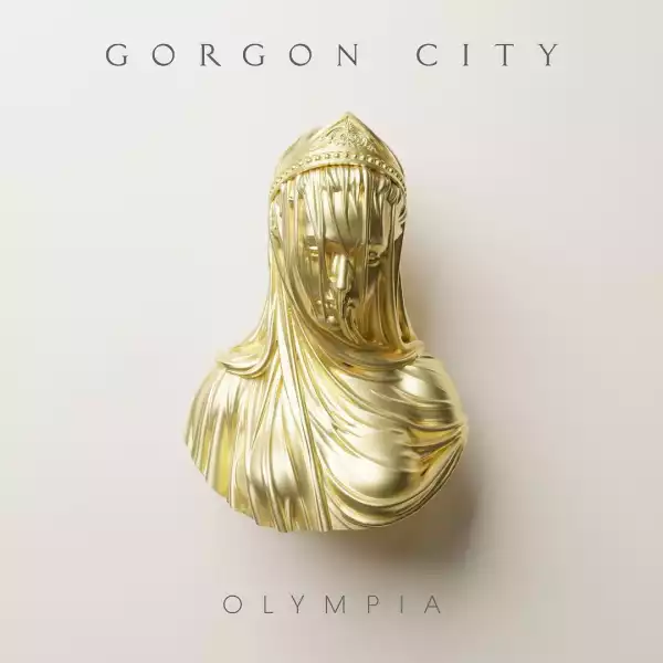 Gorgon City & Aura James – Oxygen