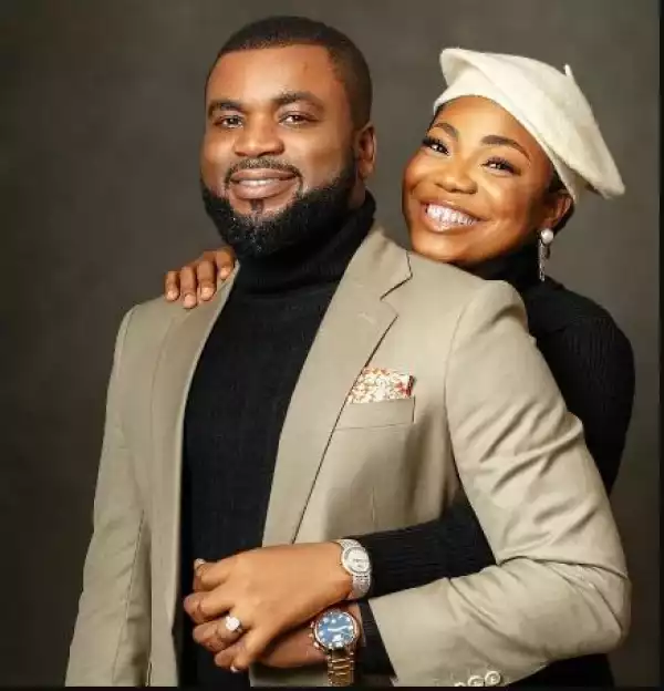 My Engagement Happened At The Right Time – Gospel Singer, Mercy Chinwo Speaks