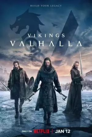 Vikings Valhalla Season 02