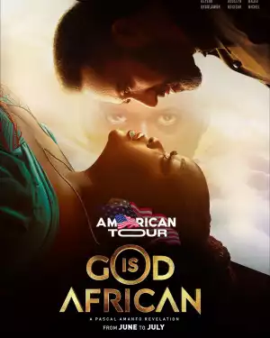 God is African (2023)